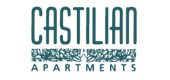 Castilian Apartments Logo