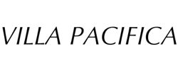VILLA PACIFCA LOGO