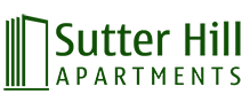 Sutter Hill Logo