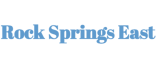 Rock Springs East Logo