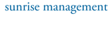 Sunrise Management Logo