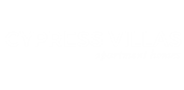 Cypress Villas apartment homes