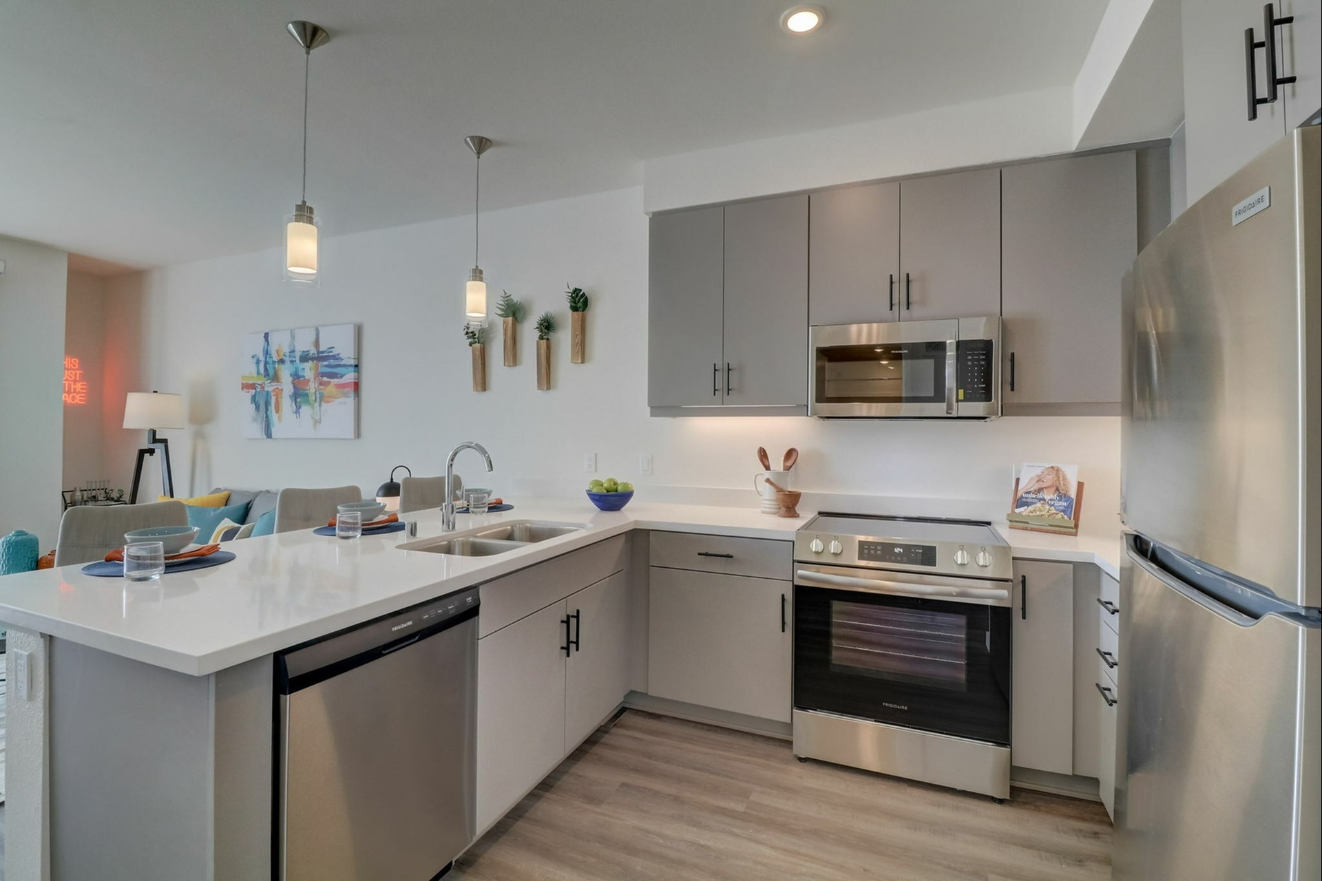 Apartments for Rent in Lemon Grove CA Kelvin Home