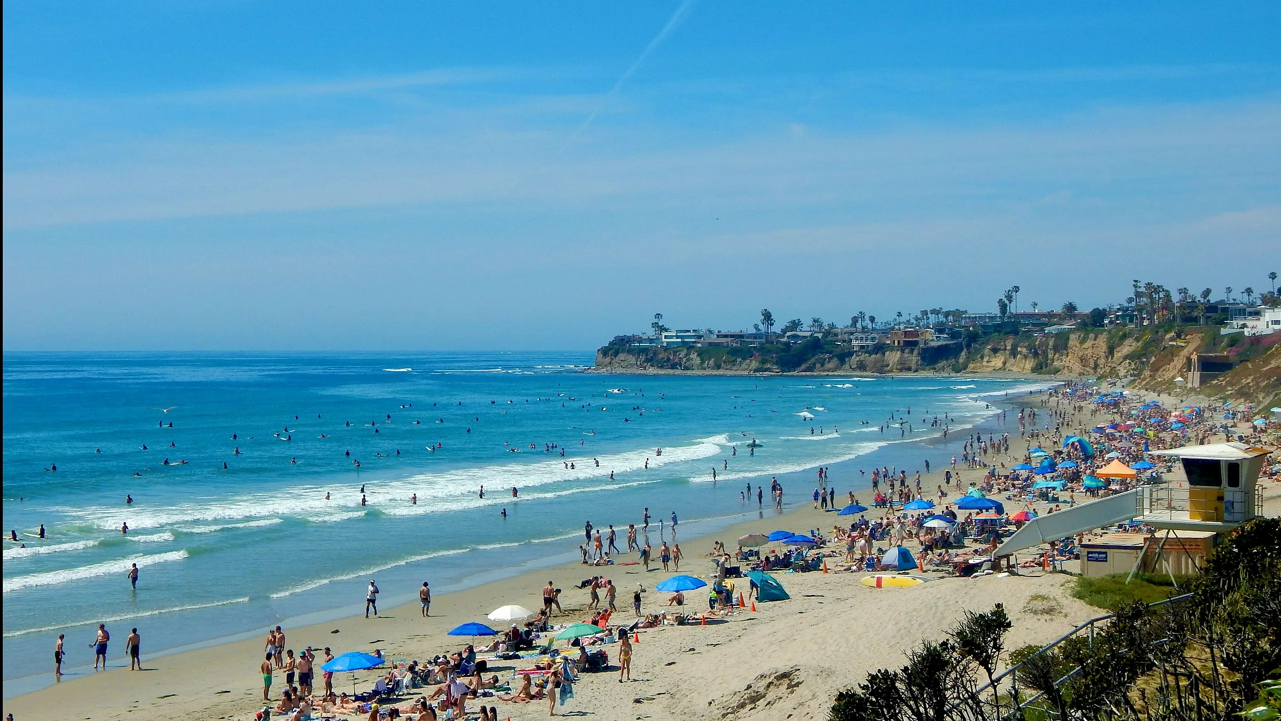 Pacific Beach