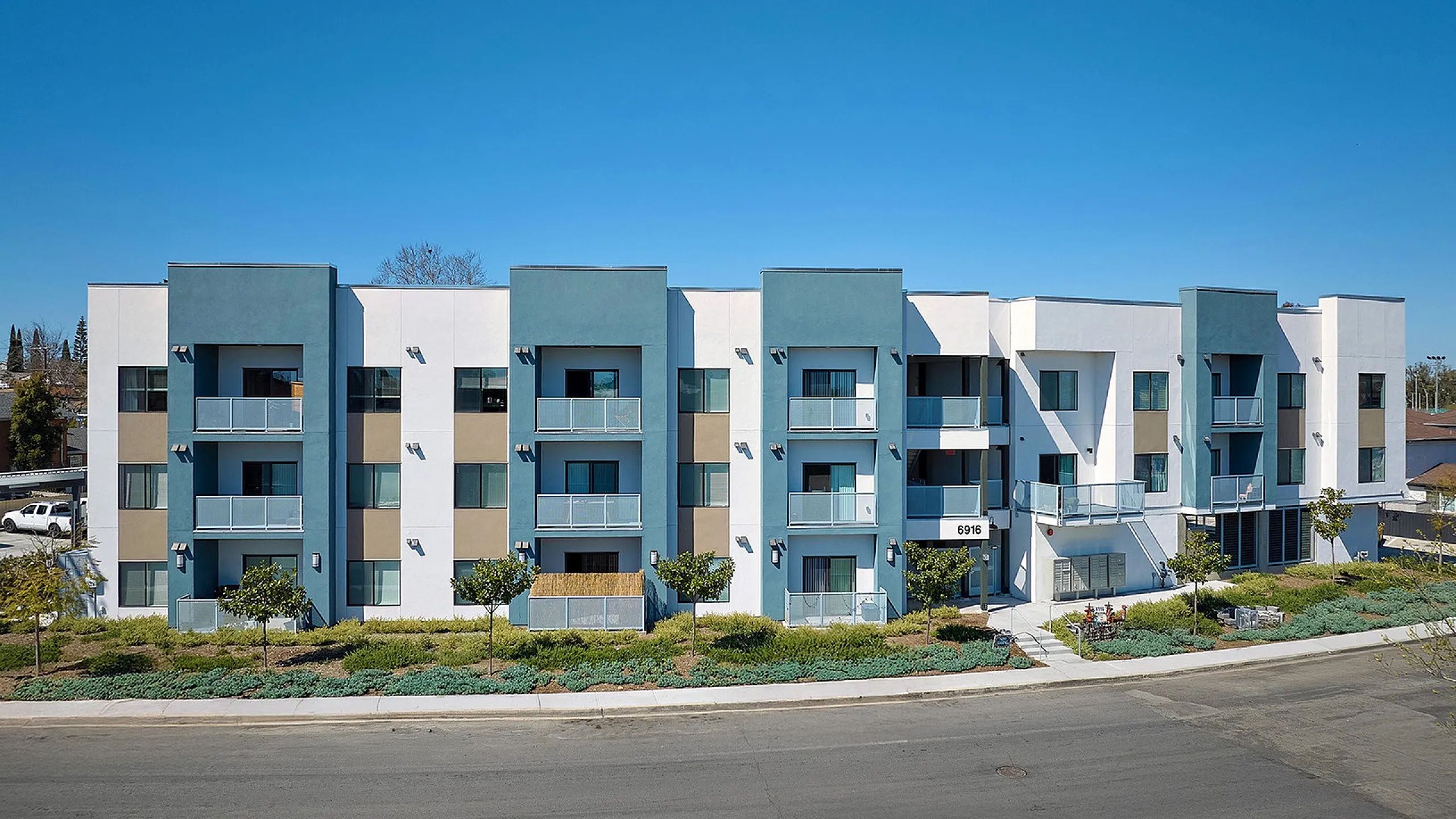 Citrino Exterior