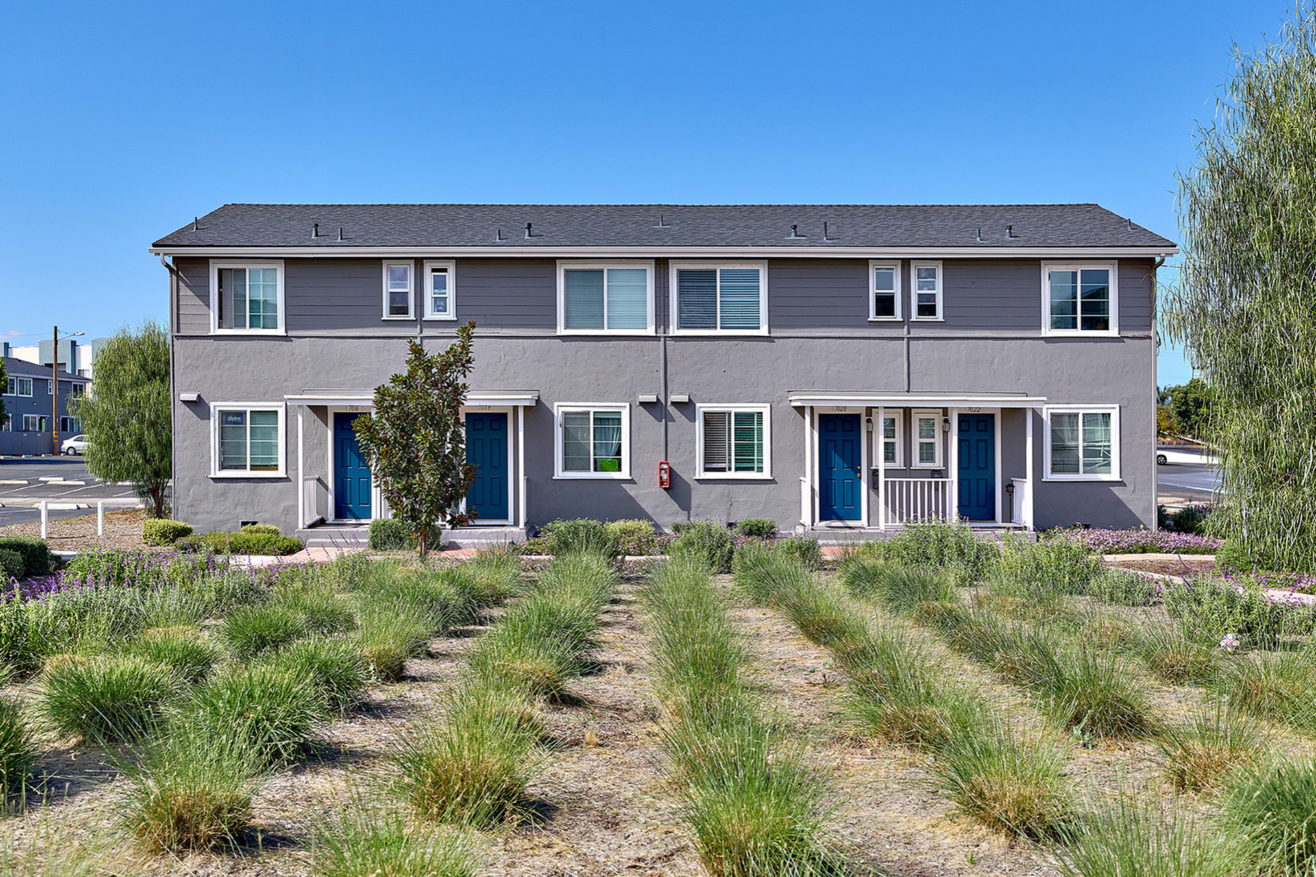 village apartments