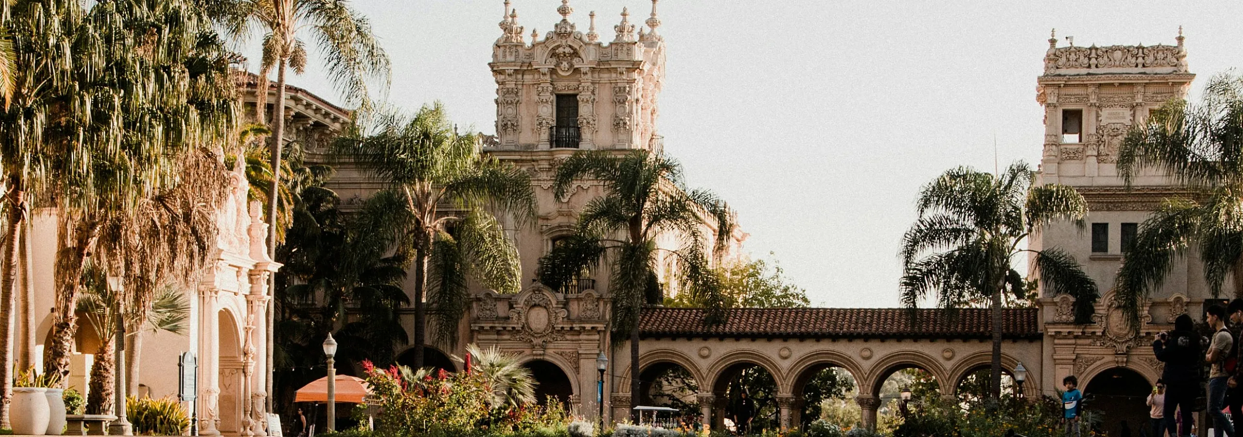 balboa park san diego