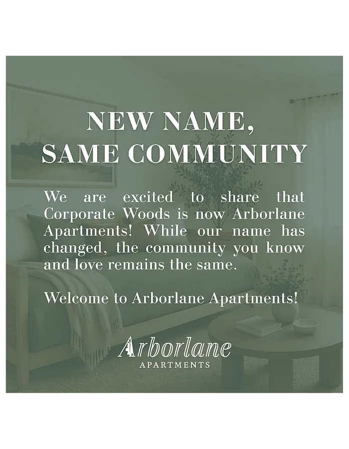 Arborlane Apartments