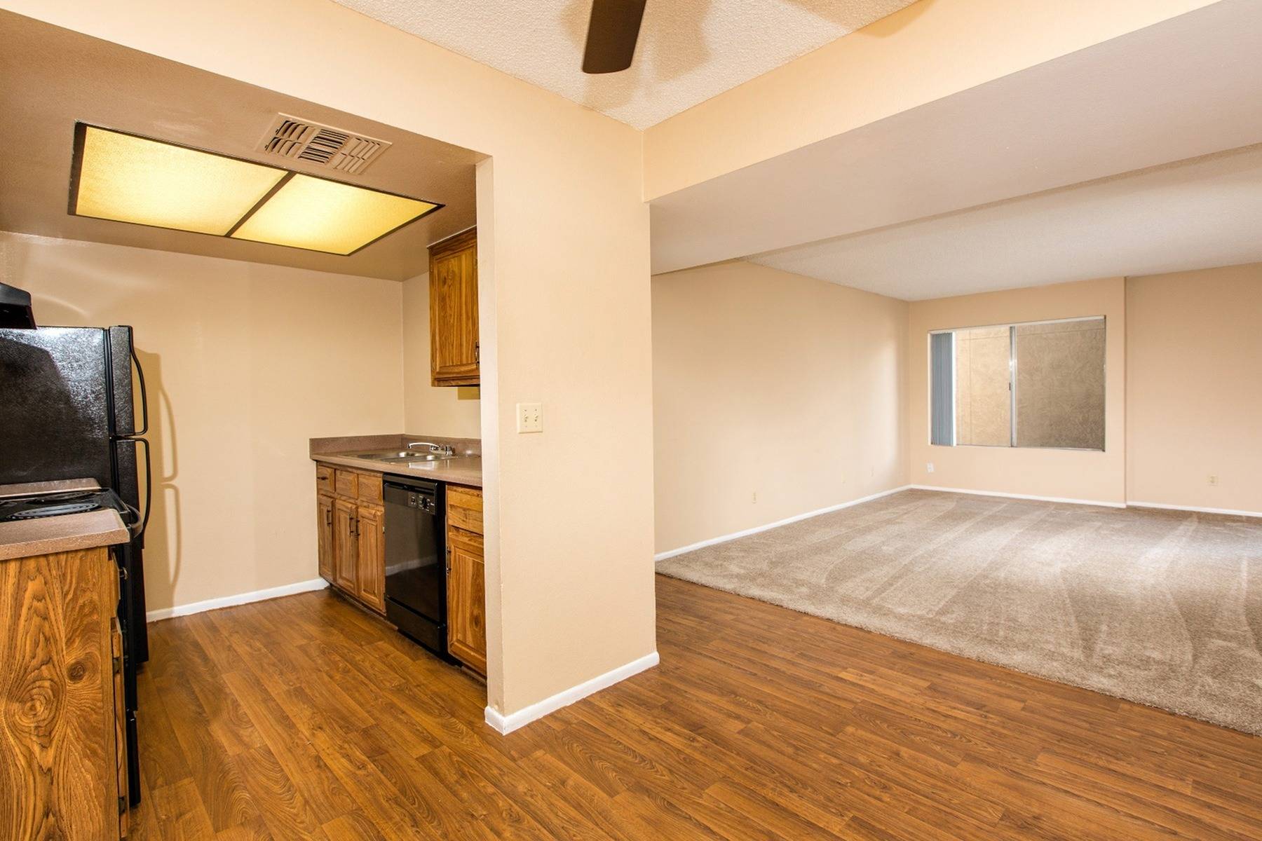 Phoenix, AZ Copper Canyon Floor Plans Apartments in Phoenix, AZ Floor Plans