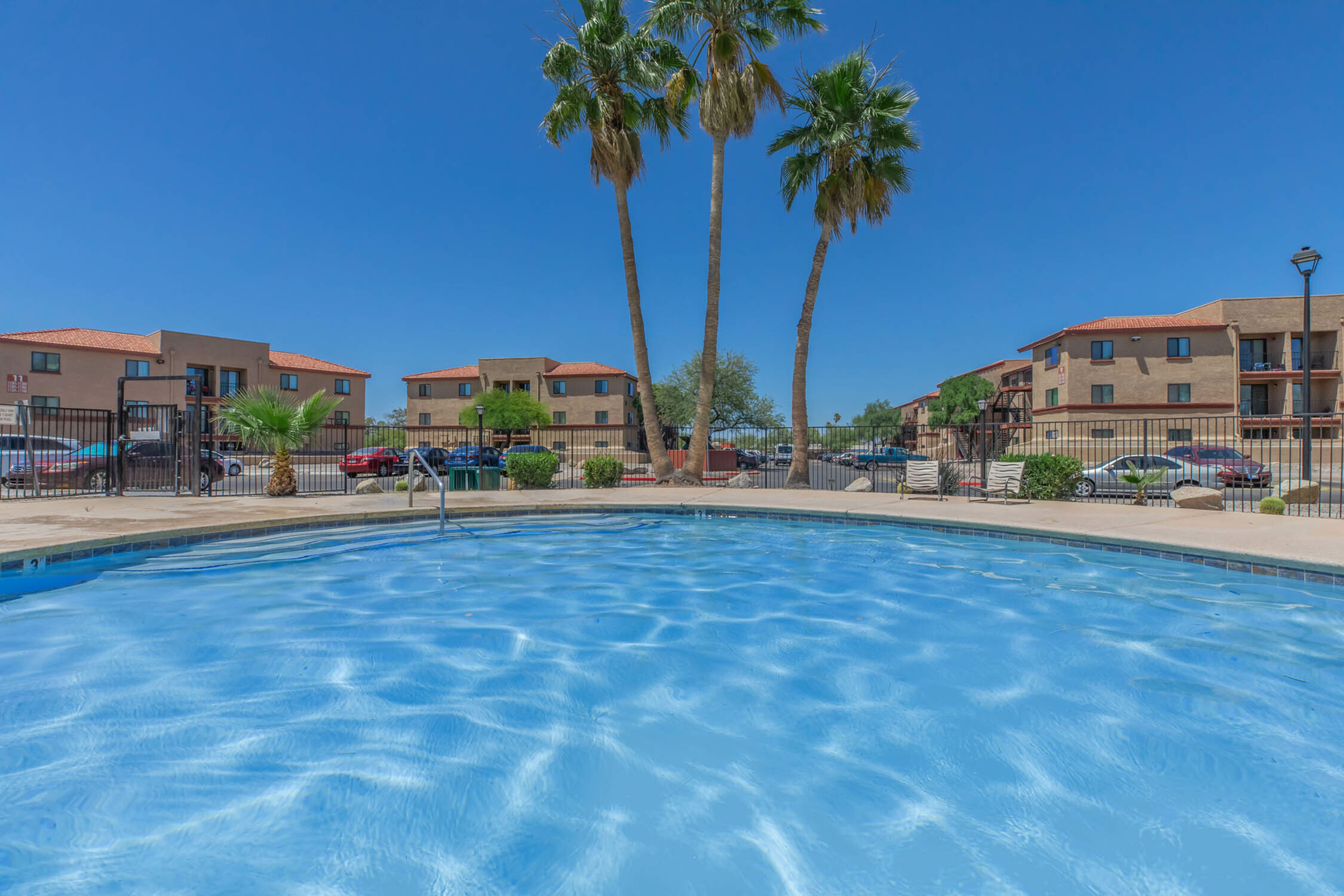 Ventura Villas in Tucson, AZ