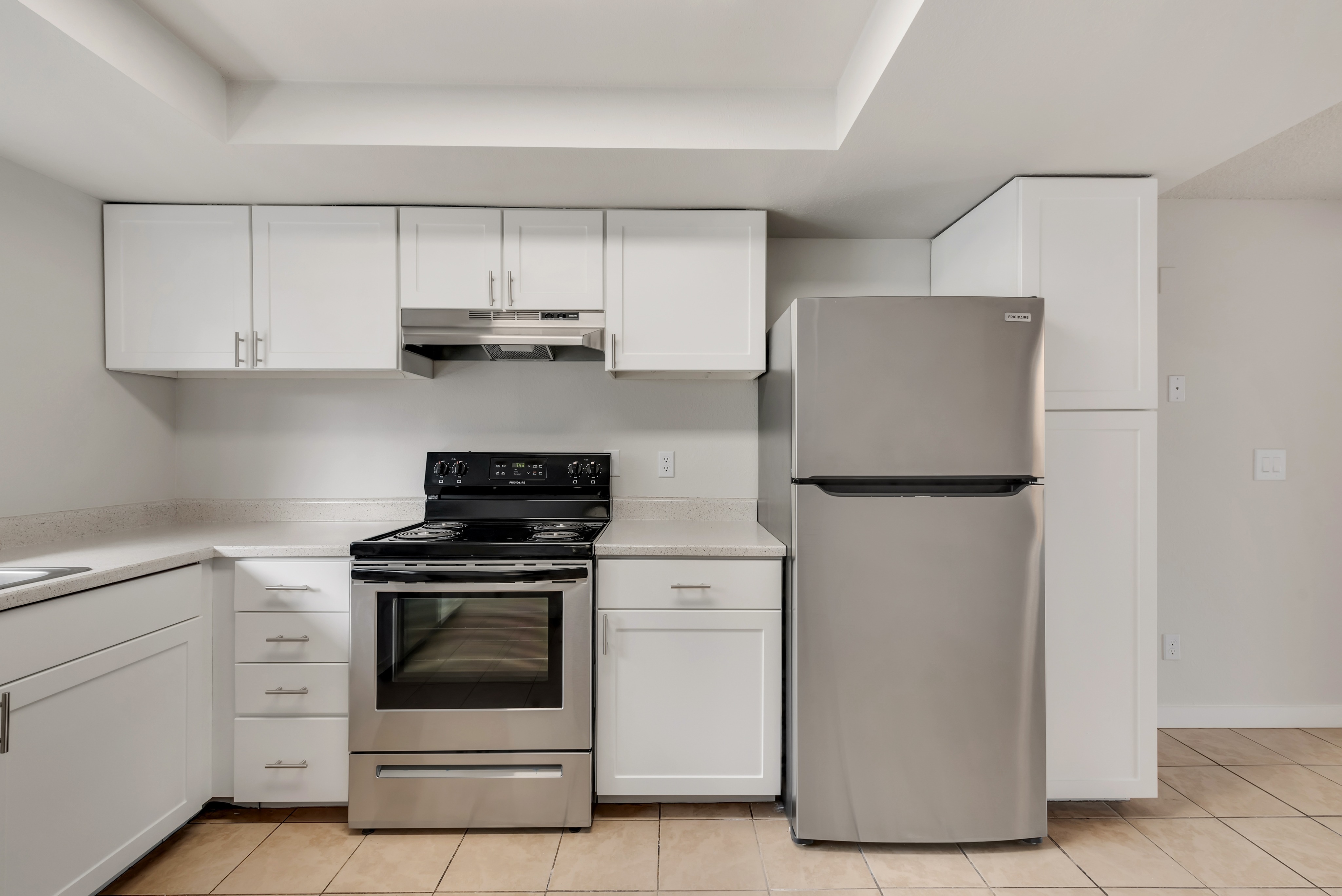 Avon Park Apartments Photo Gallery Burien, WA Apartment Pictures