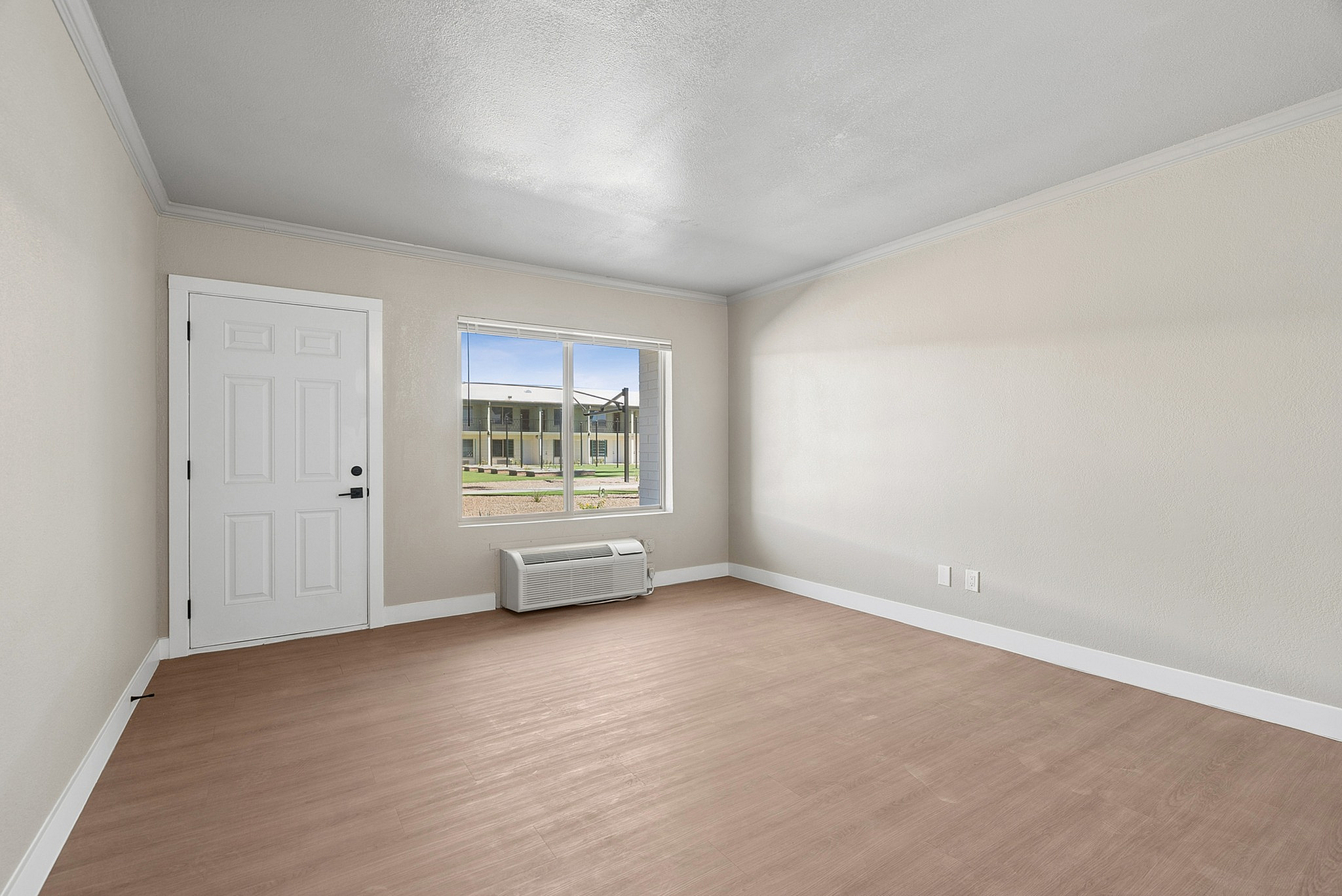 one bedroom floor plan at solaris at tucson