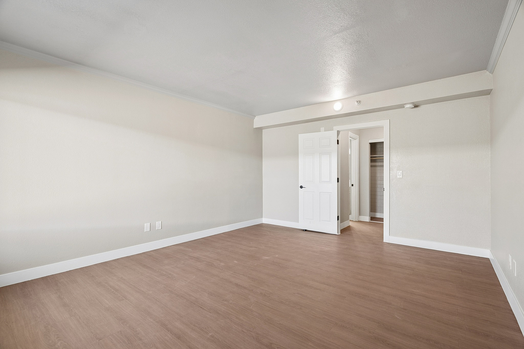 one bedroom floor plan at solaris at tucson
