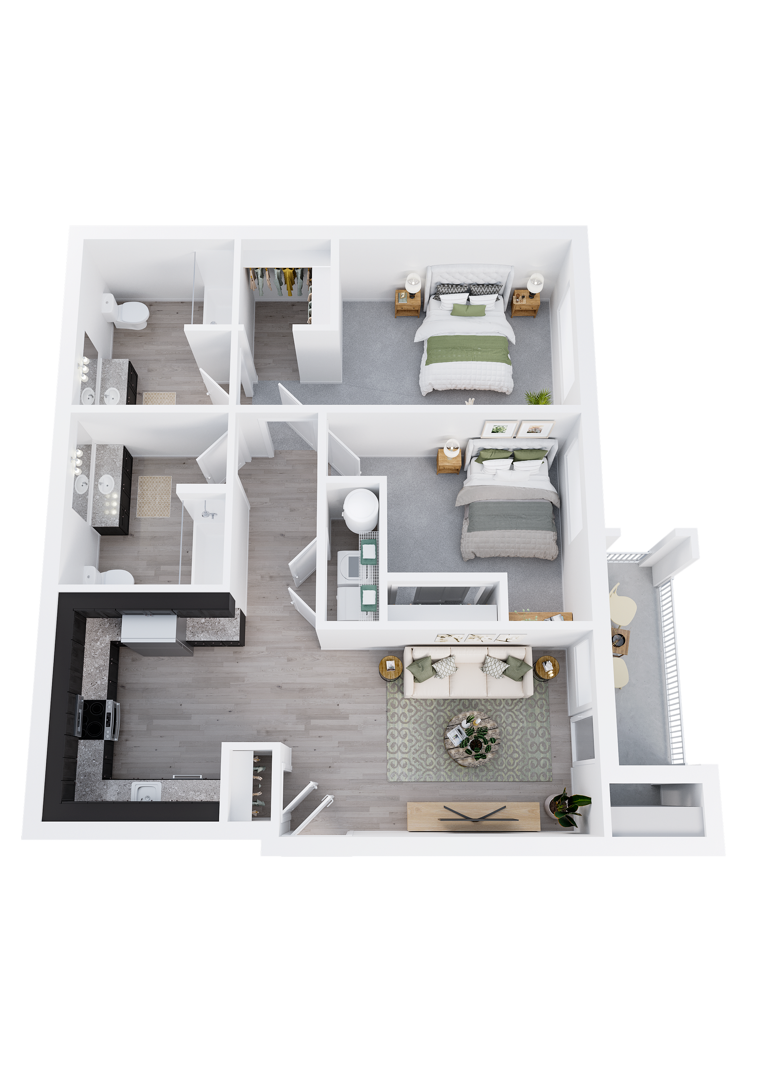 Swift Floor Plan
