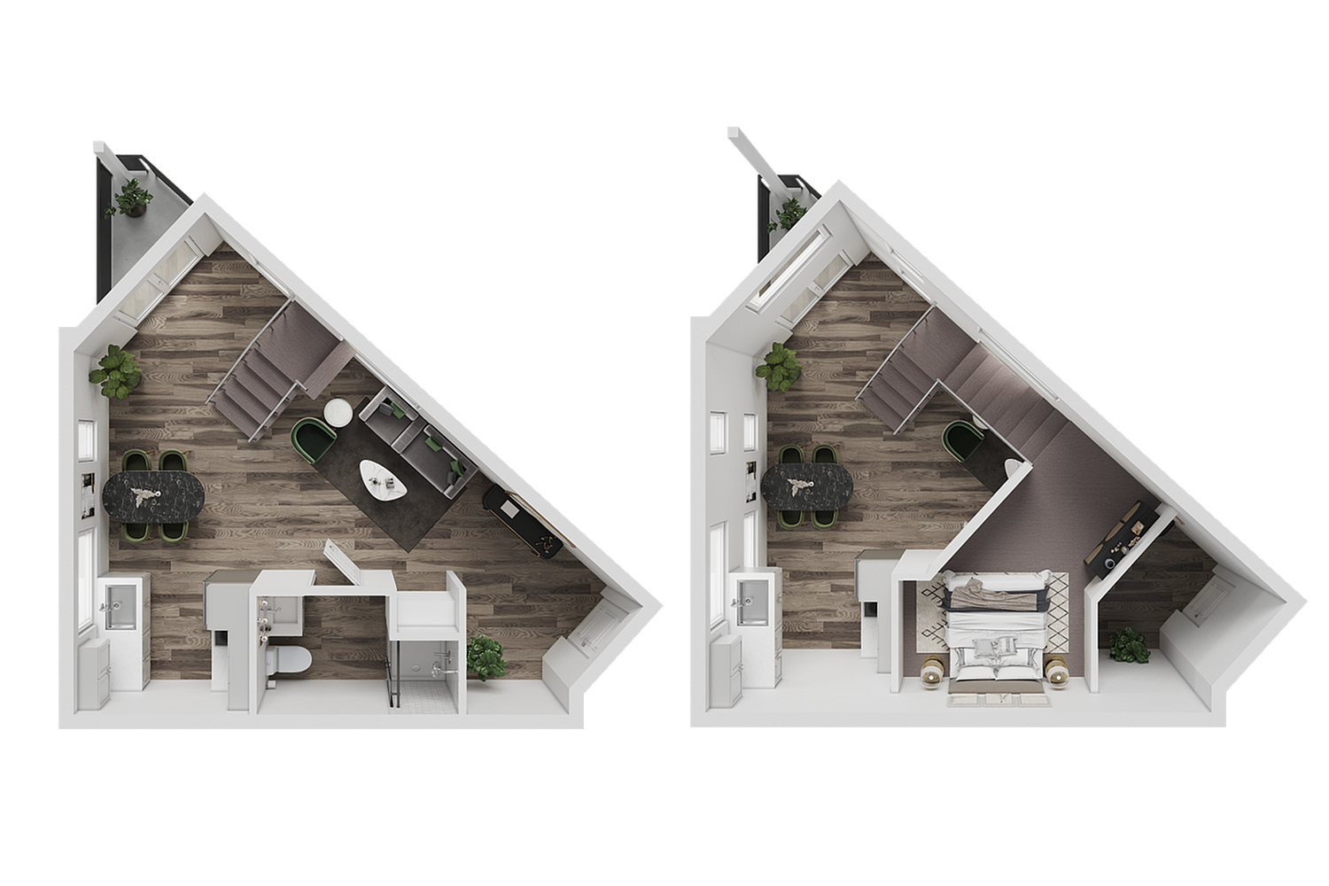 Cornerstone Loft
