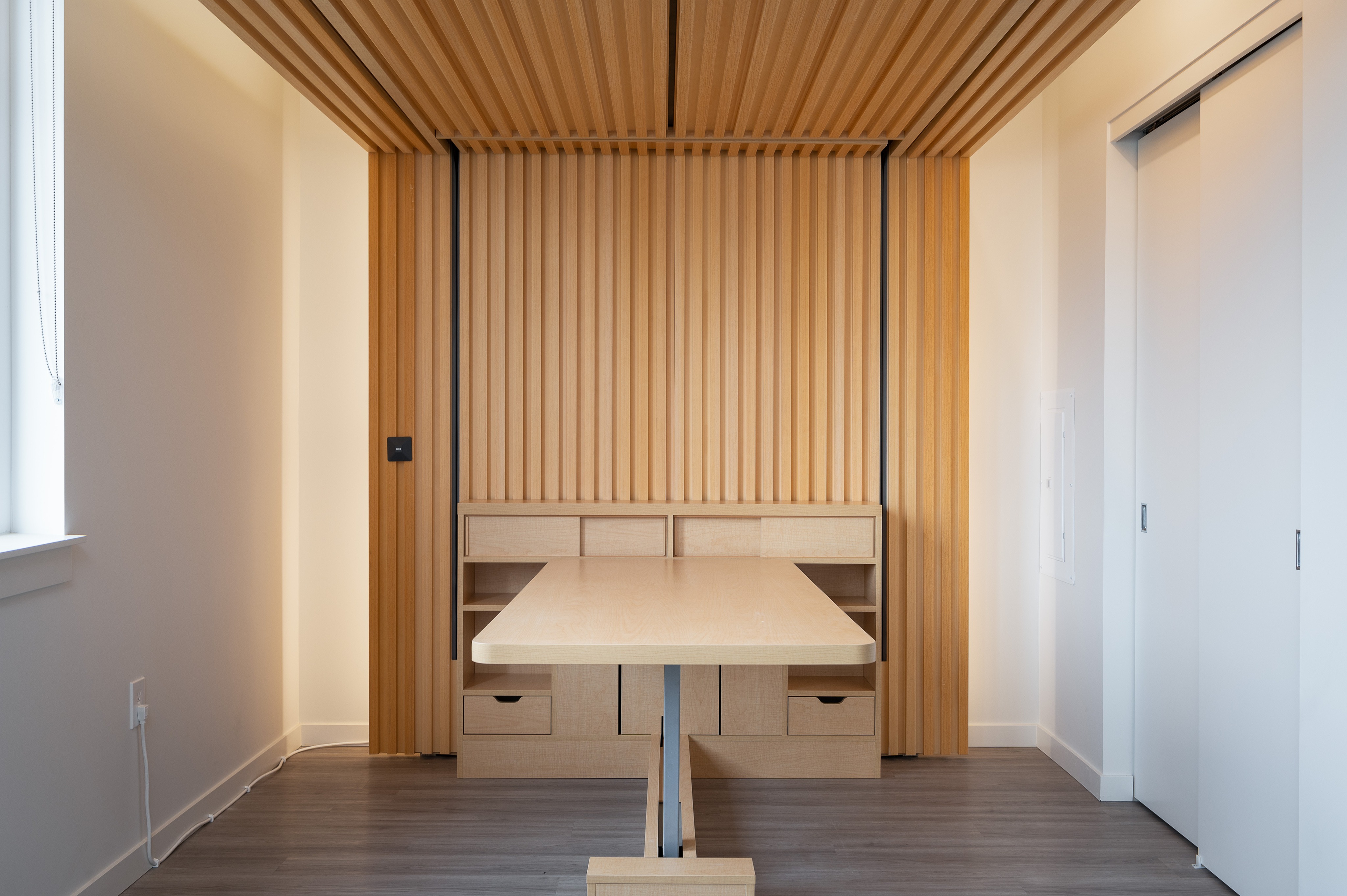 Ori Cloud Bed - Bed Up