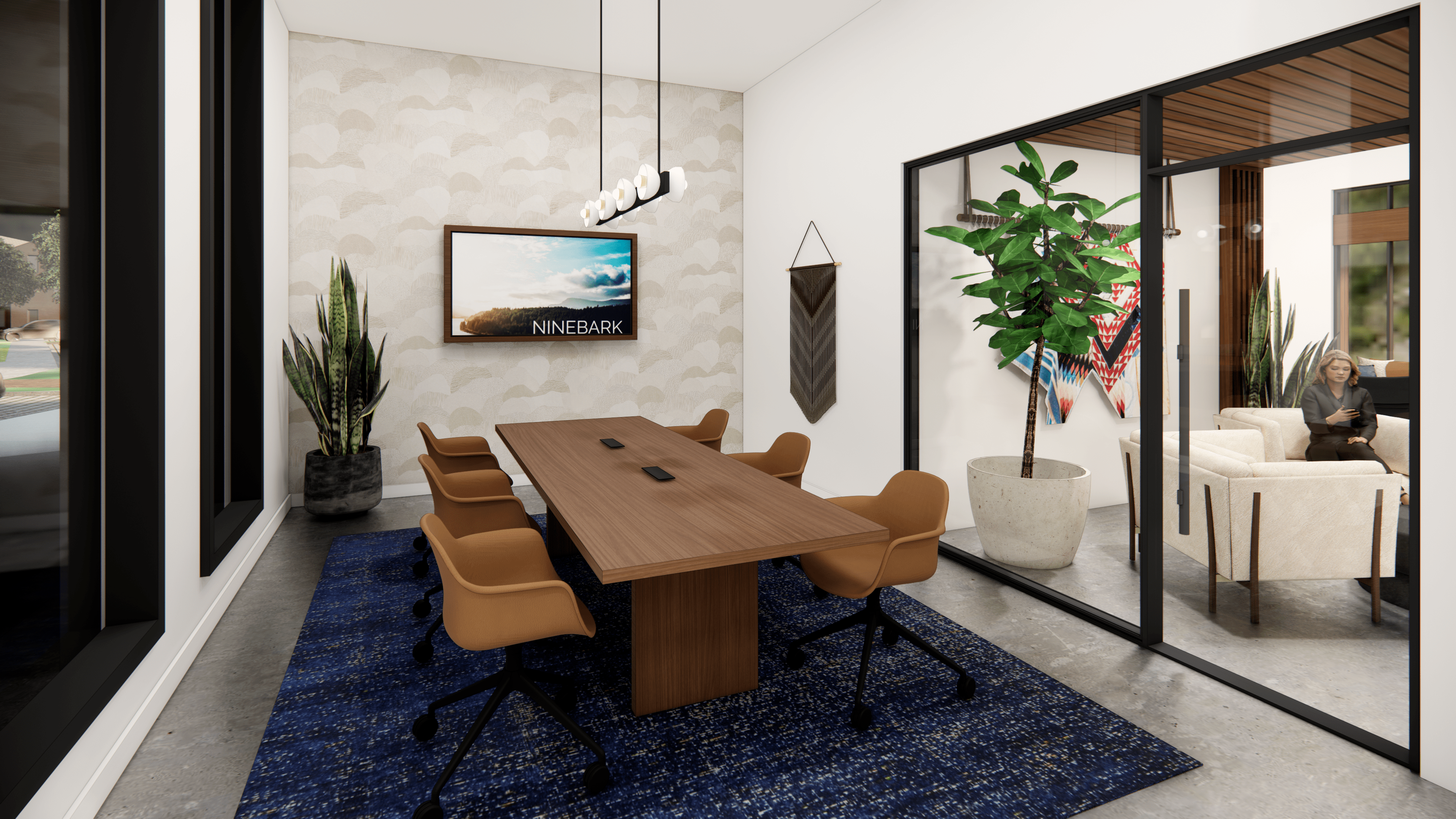 Conference Room