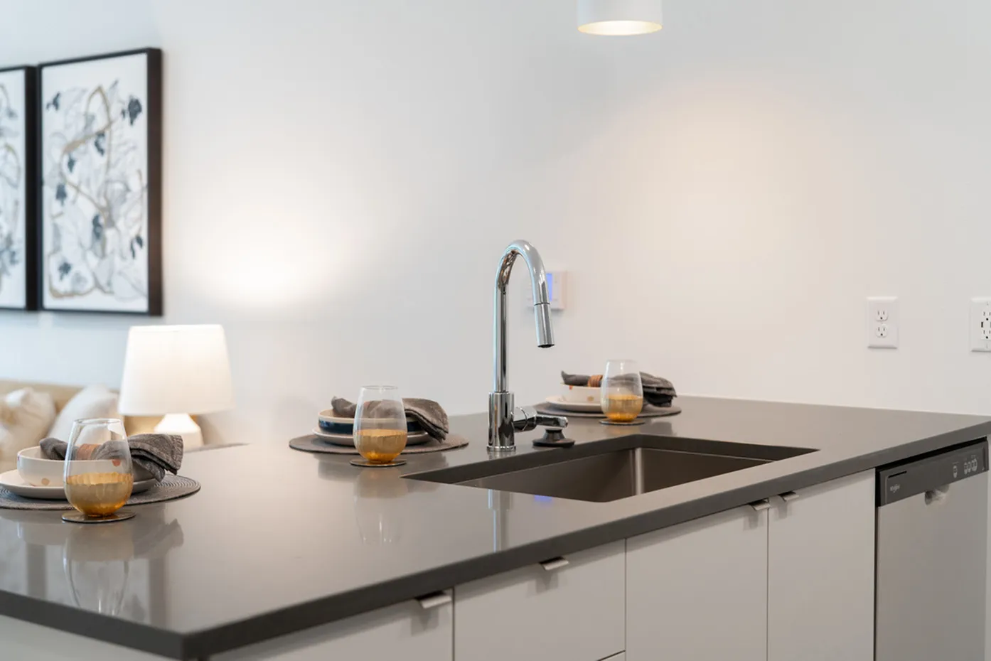 Quartz Countertops