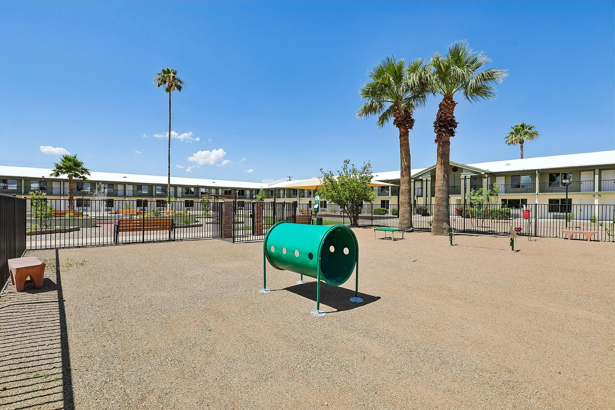 dog park san diego