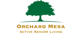 orchard mesa active senior living