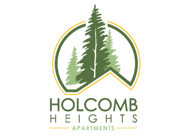 Holcomb Heights Logo