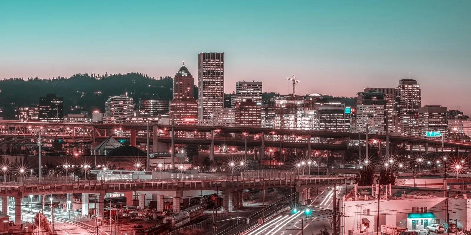 Portland, Oregon