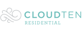 CloudTen Residential Logo