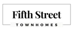 fifth street townhomes