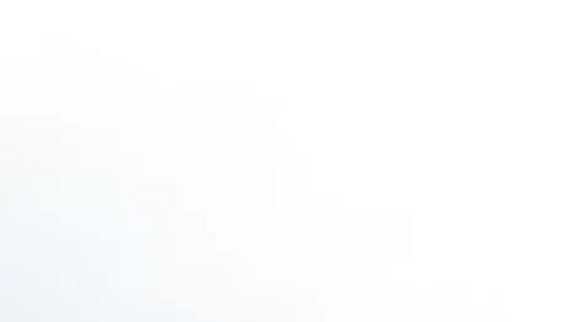 white background