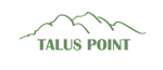 Talus Point logo