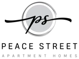 Peace Street Apartments