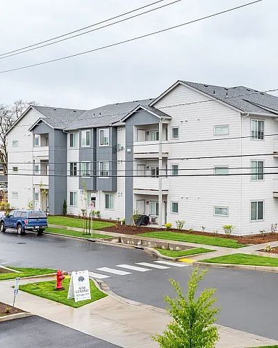 fernhill complex