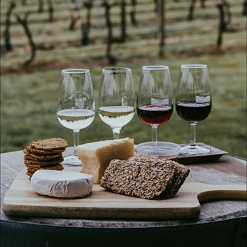 winery