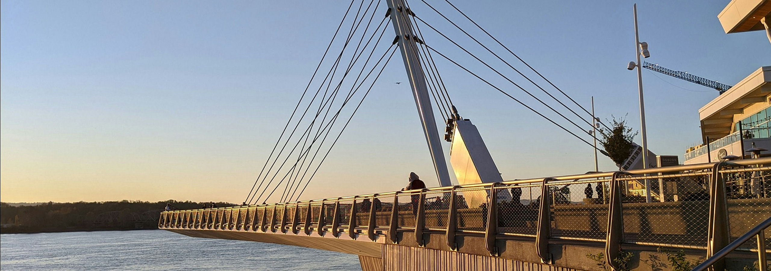 bridge in vancouver