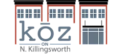 Koz on N. Killingsworth