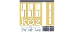 Koz on 4th