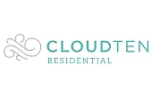 cloudten residential