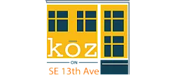 Koz on SE 13th Ave