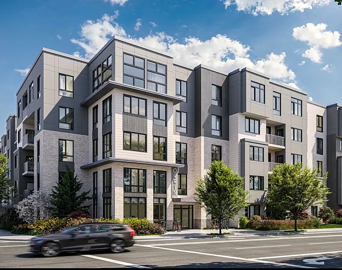 Orrin Exterior East