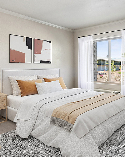 virtual staging solaris at tucson