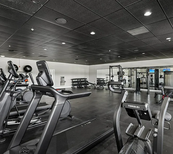 solaris at tucson gym