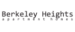 Berkeley Heights Apartment Homes