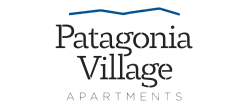 Patagonia Village Apartments Logo
