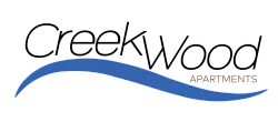 Creekwood Apartments Logo