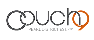 Couch 9 apartments logo