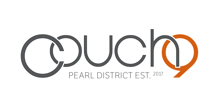 Couch 9 apartments logo