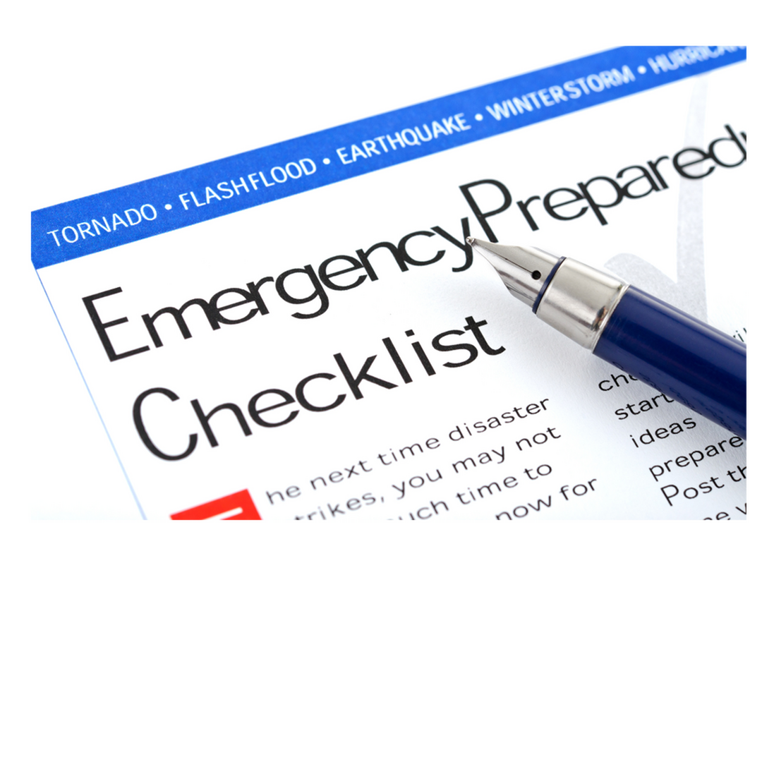 Apartment Living:  Hurricane Preparedness-image