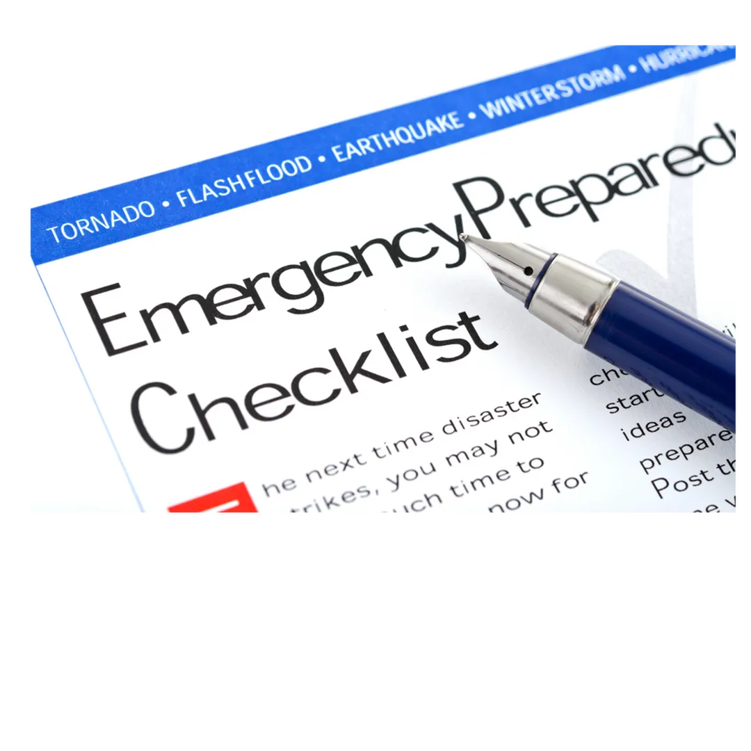 Apartment Living:  Hurricane Preparedness-image