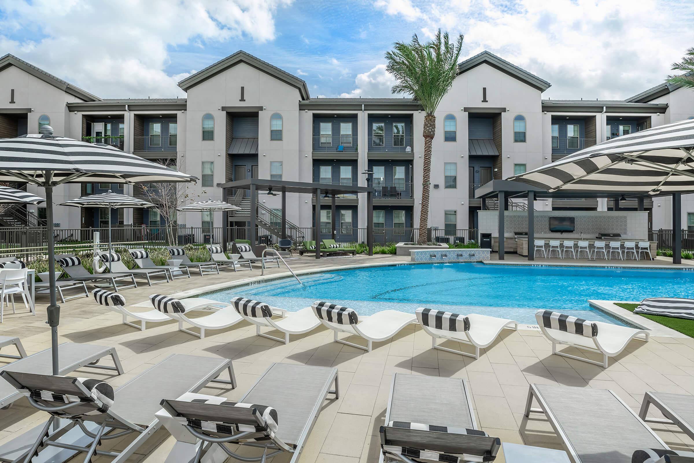 Apartments Near Old Town Spring: Discover Life at Cathedral Lakes-image