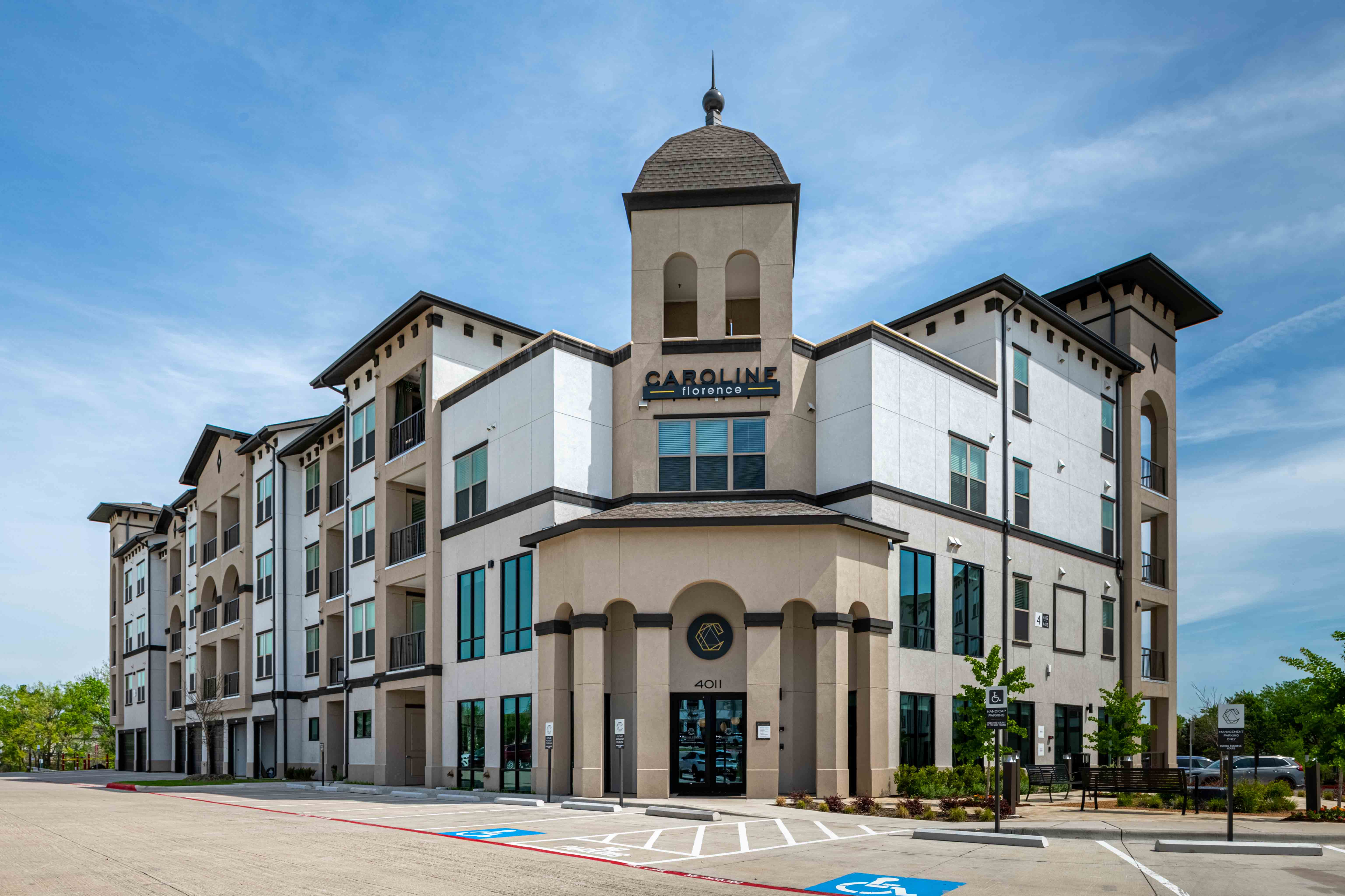 Discover Life at Caroline Florence in Craig Ranch: A Community Worth Calling Home-image